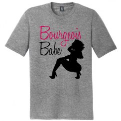 Unisex Perfect Tri Tee