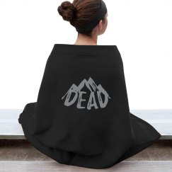 Dead Blanket