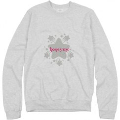Unisex Basic Promo Crewneck Sweatshirt