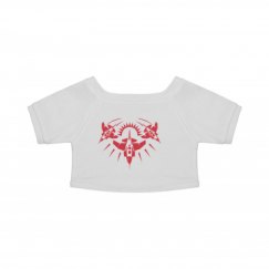 8 Inch Stuffed Animal Tee