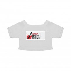 8 Inch Stuffed Animal Tee