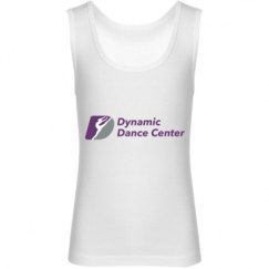 Youth Jersey Tank Top