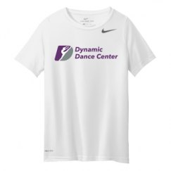 Youth Nike Legend Shirt