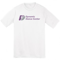 Youth Athletic Performance Tee