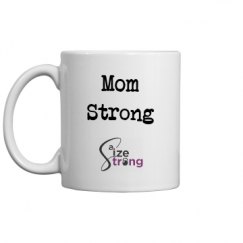 11oz Ceramic Coffee Mug