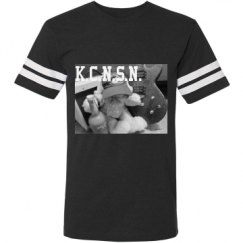 Unisex Vintage Sports Tee