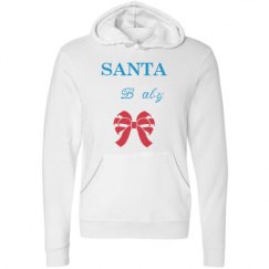 Unisex Fleece Pullover Midweight Hoodie