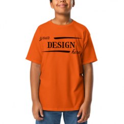 Youth Basic Tee