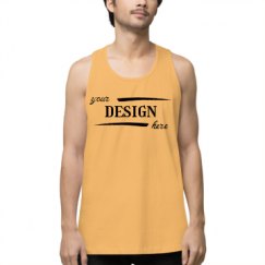 Men's Premium Tank Top