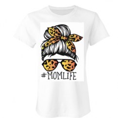Ladies Slim Fit Favorite Tee