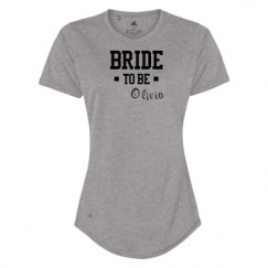 Women's Adidas Sport Shirt 