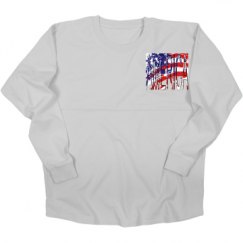 Ladies Game Day Jersey