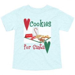 Toddler Triblend Tee