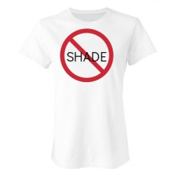 Ladies Slim Fit Favorite Tee