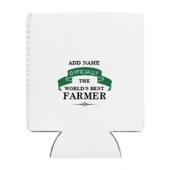 Regular 12 oz Can Cooler