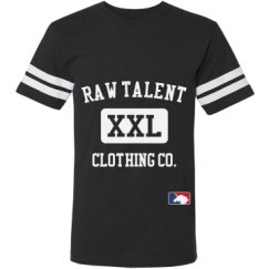 Unisex Vintage Sports Tee