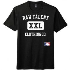 Unisex Perfect Tri Tee