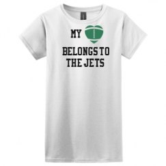 Ladies Basic Softstyle Tee