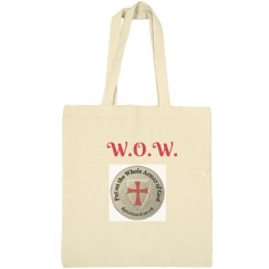 W.O.W. Liberty Bag