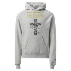 Unisex Champion Hoodie