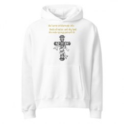 Unisex Oversized Heavyweight Hoodie