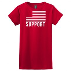 Support Flag