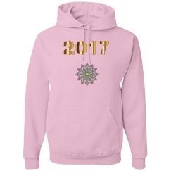 2017 hoodie