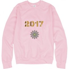 Unisex Basic Promo Crewneck Sweatshirt