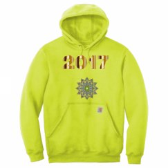 Unisex Carhartt Hooded Sweatshirt