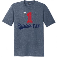 Unisex Perfect Tri Tee