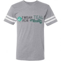 Unisex Vintage Sports Tee