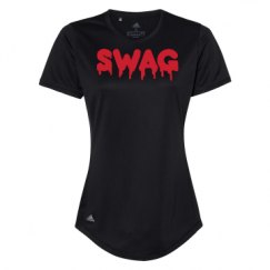 Women's Adidas Sport Shirt