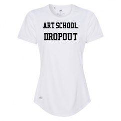 Women's Adidas Sport Shirt