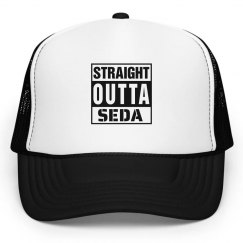 SEDA Trucker Hat