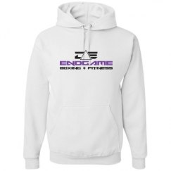 Unisex Basic Promo Hoodie