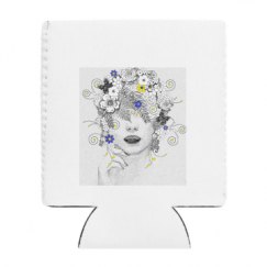 Regular 12 oz Can Cooler