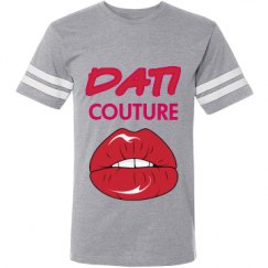 Unisex Vintage Sports Tee