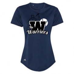 Women's Adidas Sport Shirt 