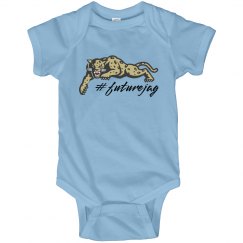 #futurejag Onesie