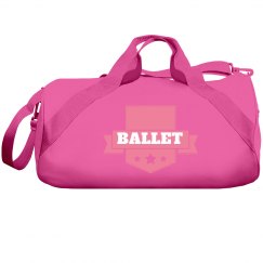 Ballet Bag