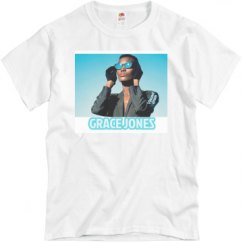 Unisex Basic Promo Tee