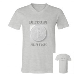 Bitcoin Slayer