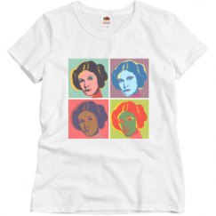 Ladies Basic Softstyle Promo Tee