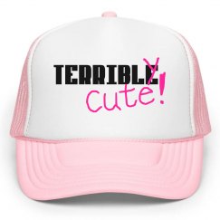 Terribly Cute