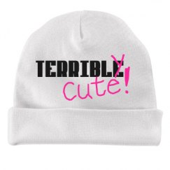 Rabbit Skins Baby Hat