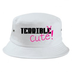 Unisex Bucket Hat