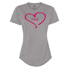 Women's Adidas Sport Shirt 