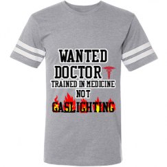 Unisex Vintage Sports Tee