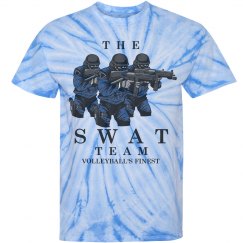 Swat Volleyball Team