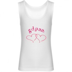 Youth Jersey Tank Top